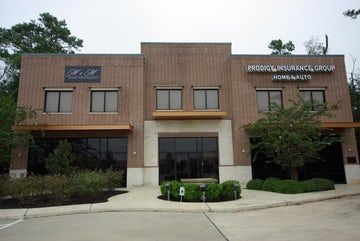 Magnolia Office